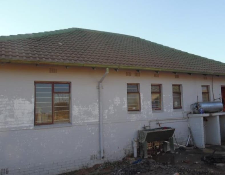 3 Bedroom Property for Sale in Allanridge Free State